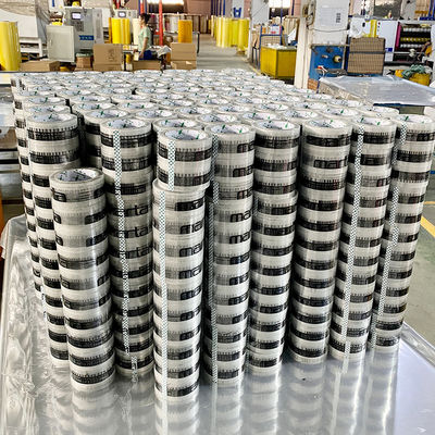 BOPP-Verpackungsteppich für Kartonverdichtungsteppich