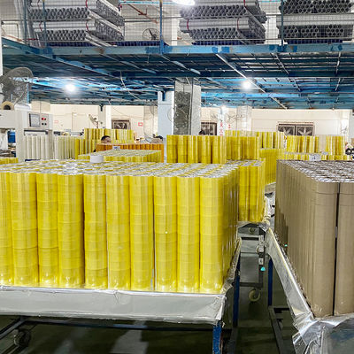 Versandverschlussband mit Umhüllung für Amazon China Hersteller