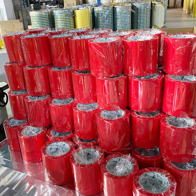 Verpackungsteppich für BOPP-Pakete