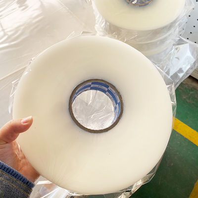 Bopp Transparent Selbstklebstoff BOPP/OPP Verpackungsteppich