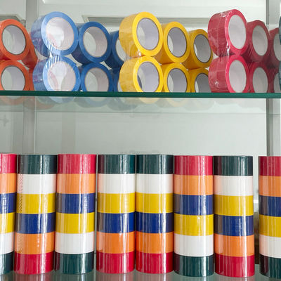 Ein guter Preis. Durchsichtiges BOPP-Klebstoffdichtband Online