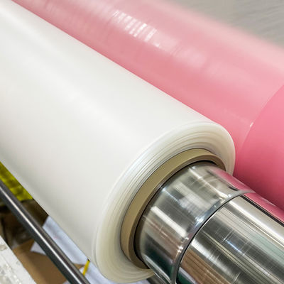 Bodenlose Kaltlaminierungsfolie matte und glänzende, einfach zu bedienen