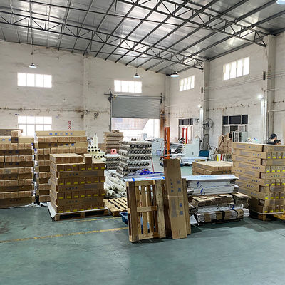 Matte und glänzende Laminationsfolie China Fabrik OEM Custom PVC