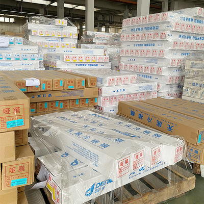 Ein guter Preis. Bodenlose Kaltlaminierungsfolie BOPP Matte Kaltlaminierungsfolie einfach zu bedienen Online