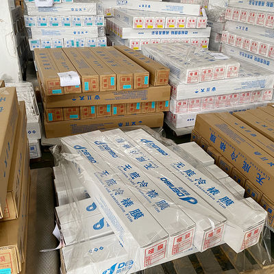 Ein guter Preis. Mehrere Spezifikationsanpassungen Endlos-Kaltlaminierfolie Online