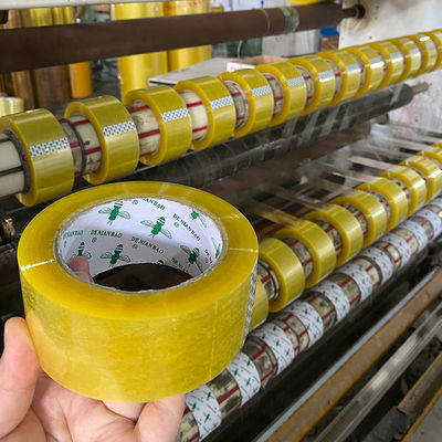 Ein guter Preis. Hochleistungsverstärktes, starkes Packband, hochwertige Qualität für Logo-Klebeband Online