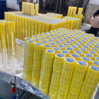 Ein guter Preis. Industrielles Klebeband für Versandverpackungen Hergestellt in CHINA Online