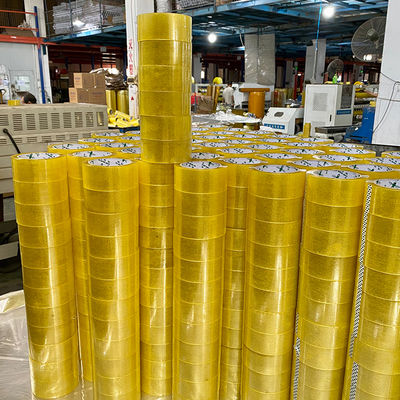 Fabrikpreis mit Verpackung für Amazon Bopp Klebeband, 22 Jahre Fabrik