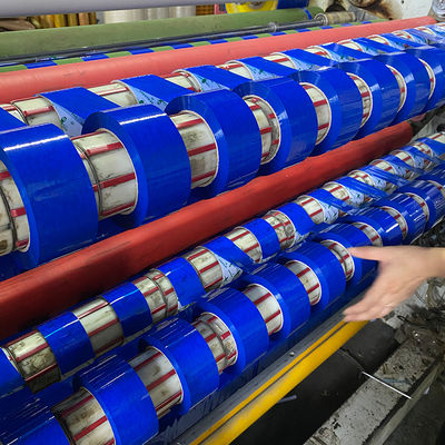 Farbbband verkauft Industrie-Klebband für die Versandverpackung OPP-Verpackung