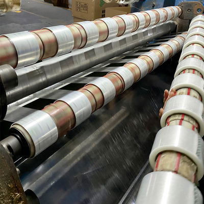 Bopp Transparente Selbstklebende BOPP/OPP Packband Bopp Für Verpackung