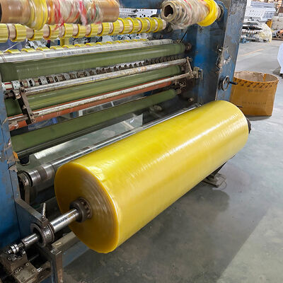 Bopp Selbstklebende Logo-Klebebänder Starker Klebstoff Fabrik Herstellung Verpackungsband