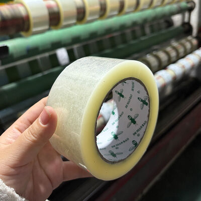 Ein guter Preis. Hochwertiges Klebeband für Kartonversiegelung, werkseitig kundenspezifisch Online