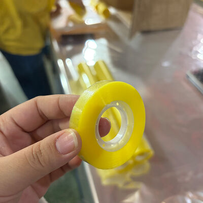 Hochwertiges Klebstoff für das Logo Klebstoff für die Verpackung