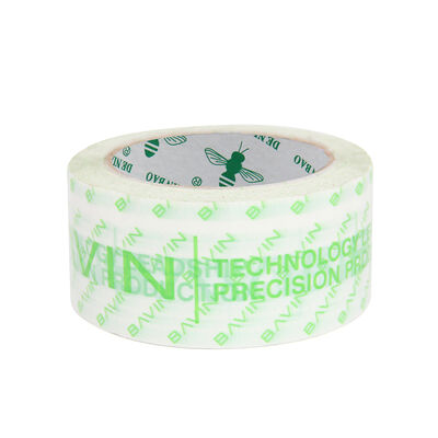 Ein guter Preis. Bunte Bopp-Verpackungsband Selbstklebend mit Firmenlogo Online