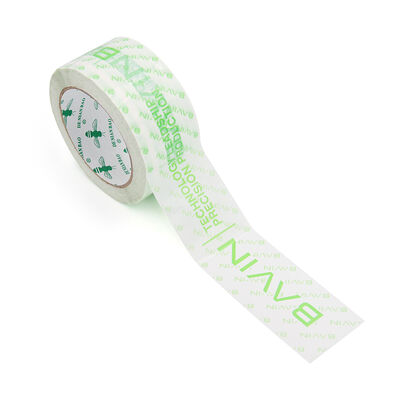 Ein guter Preis. Bunte Bopp-Verpackungsband Selbstklebend mit Firmenlogo Online
