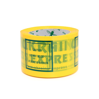 Ein guter Preis. BOPP Klare Klebeband Hergestellt in CHINA Für Verpackungskartons Online