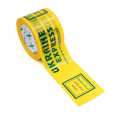 Ein guter Preis. BOPP Klare Klebeband Hergestellt in CHINA Für Verpackungskartons Online
