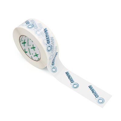 Ein guter Preis. Hochwertiges Bopp-Klebeband in Sonderfarbe mit individuellem Design-Logo Online