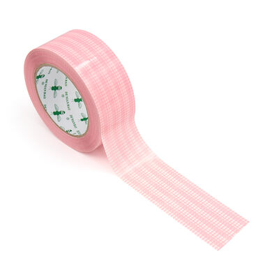 Ein guter Preis. Hochwertiges wasserdichtes pinkes BOPP-Paketklebeband Online