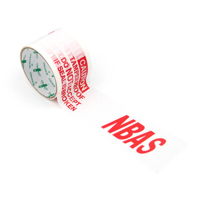 Ein guter Preis. Hochwertiges selbstklebendes Bopp-Klebeband Online