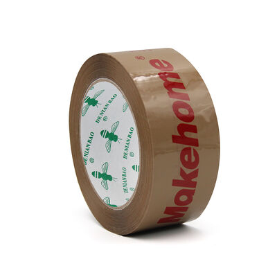 High Quality Colorful Bopp Packing Packaging Tape Box Sealing