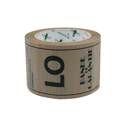 High Quality Custom Packing Tape Use For Packing Cartons
