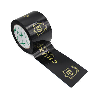 Ein guter Preis. Hochwertiges, individuell bedrucktes Packband mit Firmenlogo Online