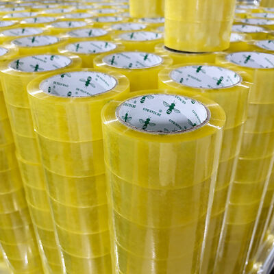 Hochwertiges Selbst-Bopp-Verpackungsband für Versiegelungskarton